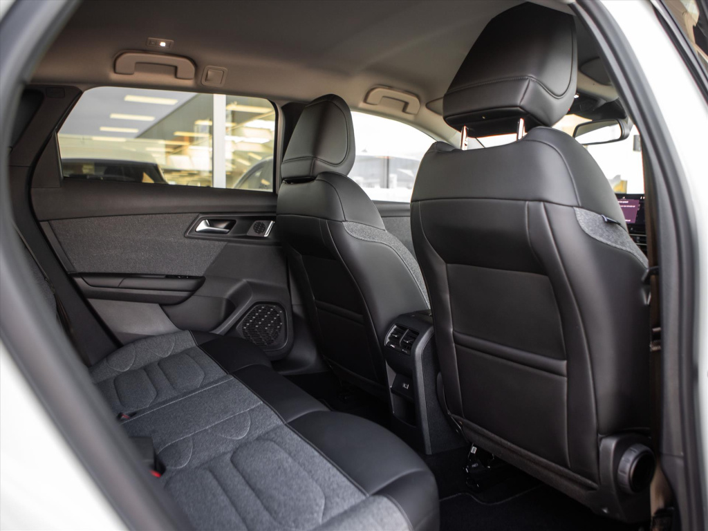 Citroen C5 X