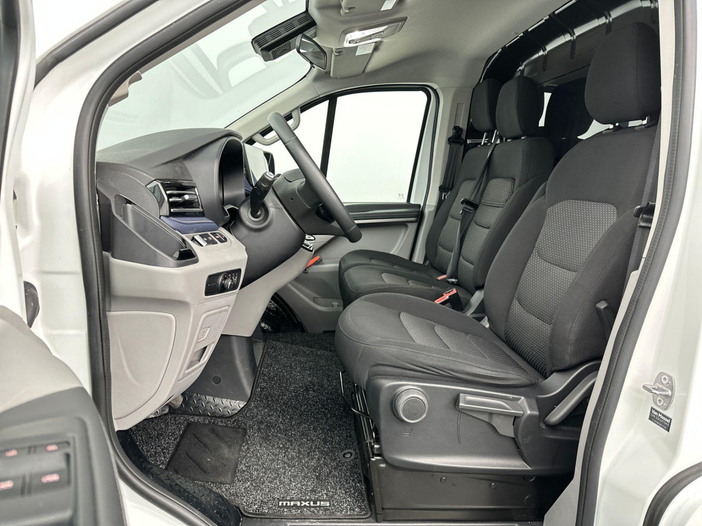 Maxus Edeliver7