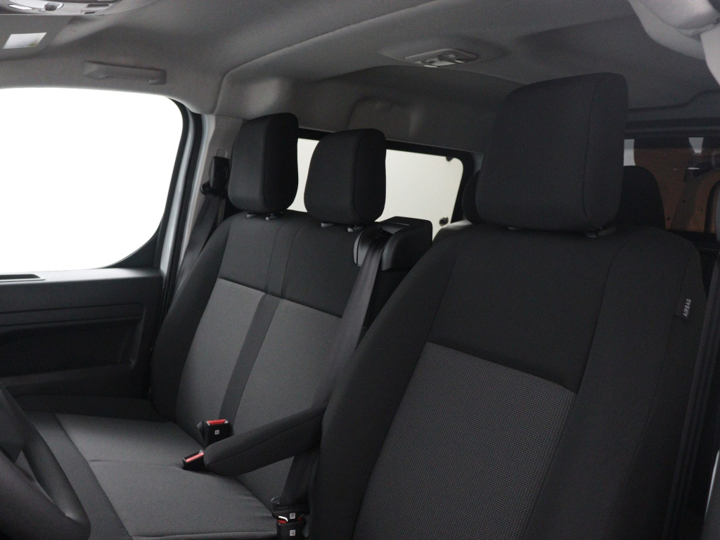 Citroen Jumpy