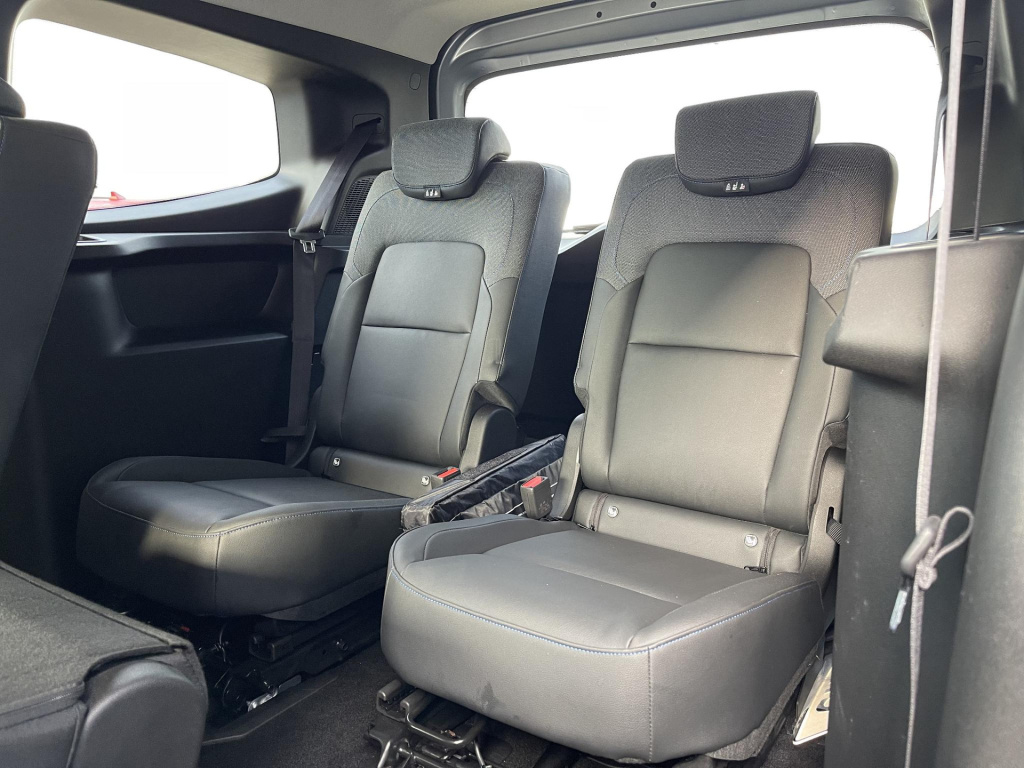 Nissan Townstar