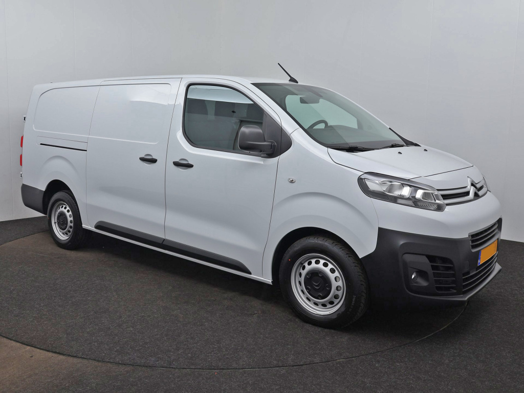 Citroen Jumpy