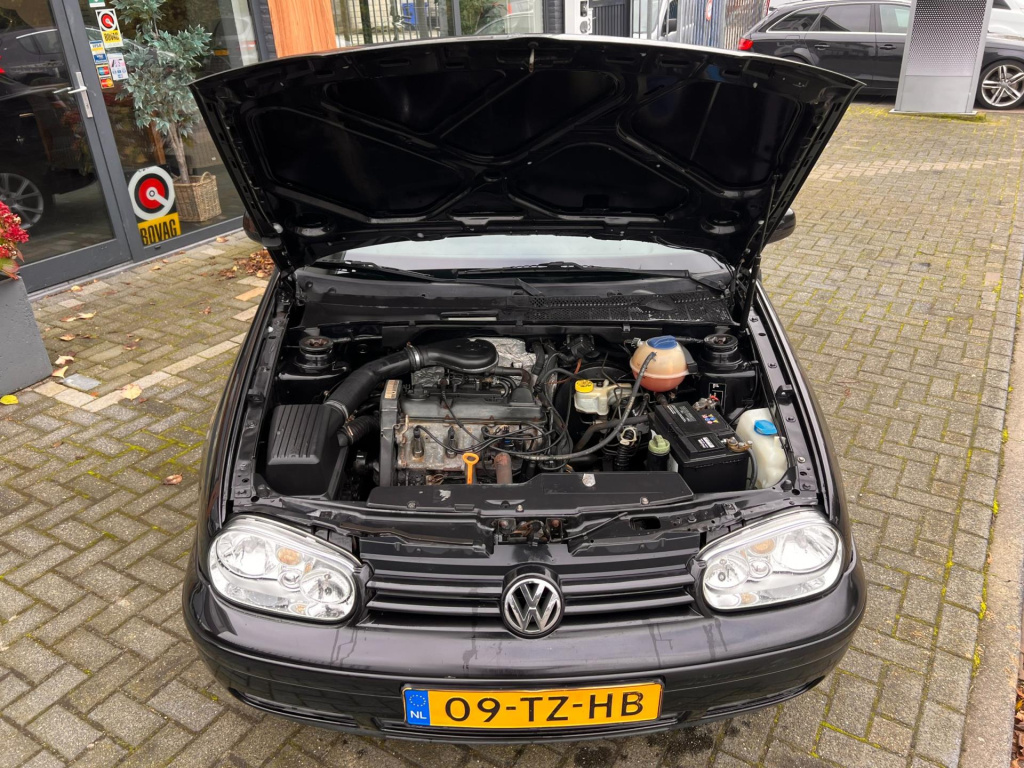 Volkswagen Onbekend