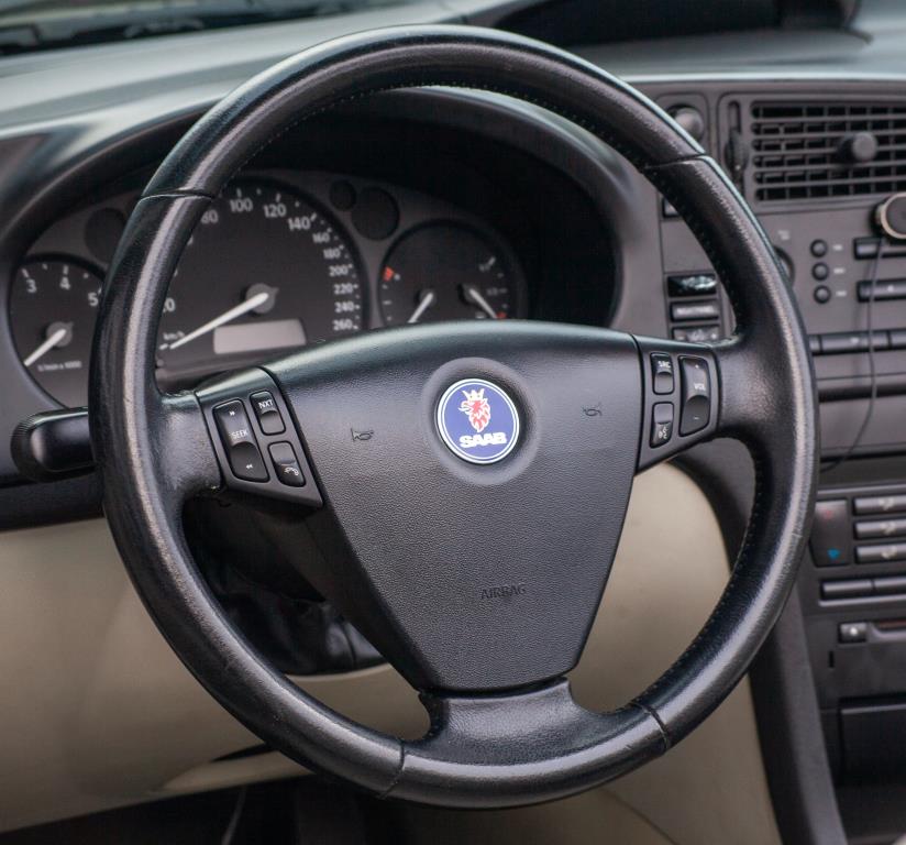 Saab 9-3