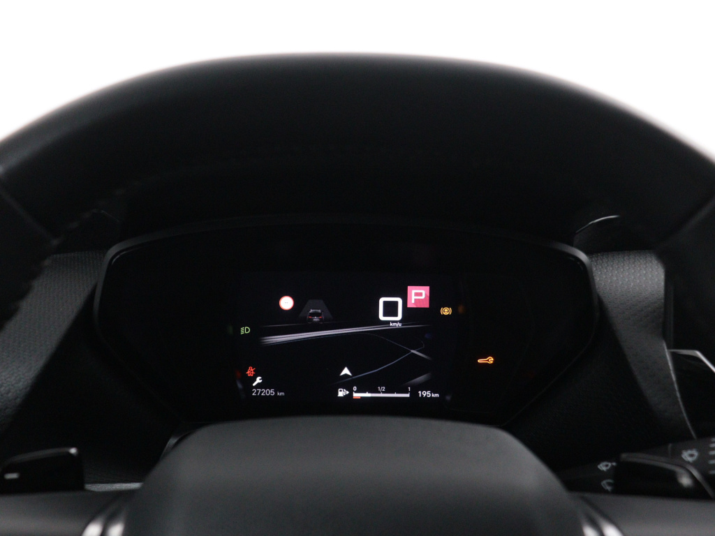 Citroen C5 X