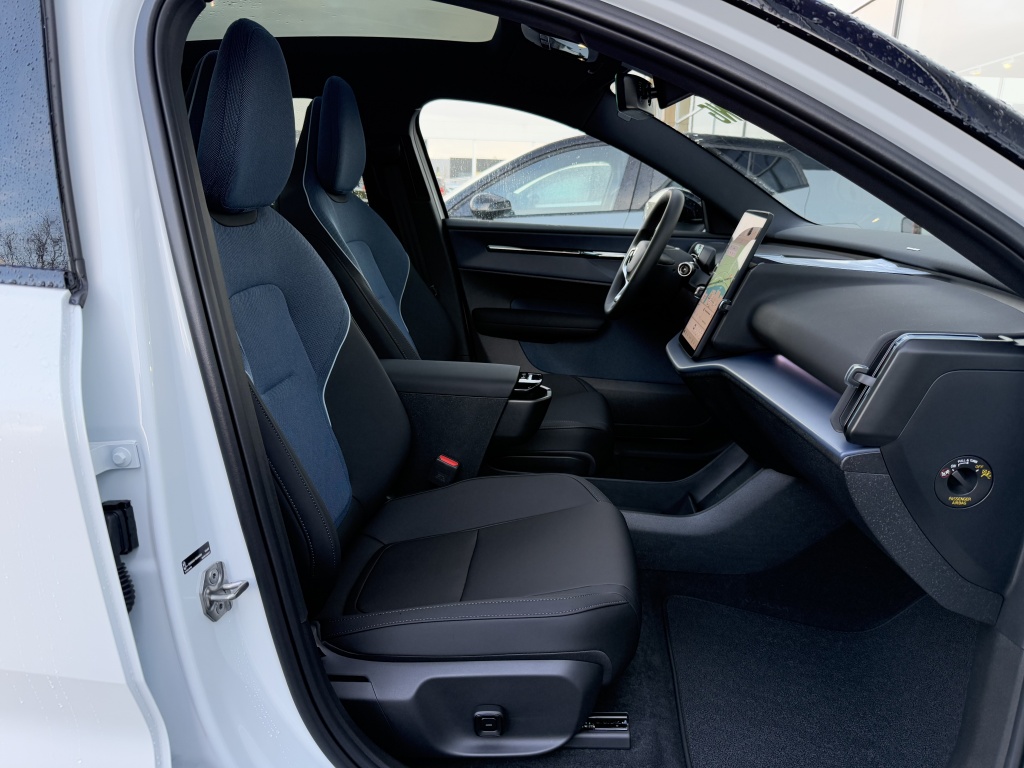 Volvo Ex30