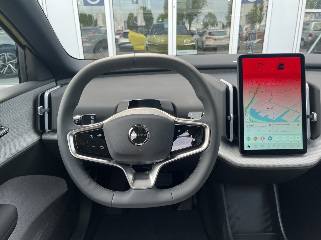 Volvo Ex30