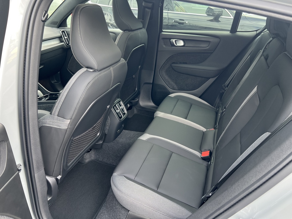 Volvo C40
