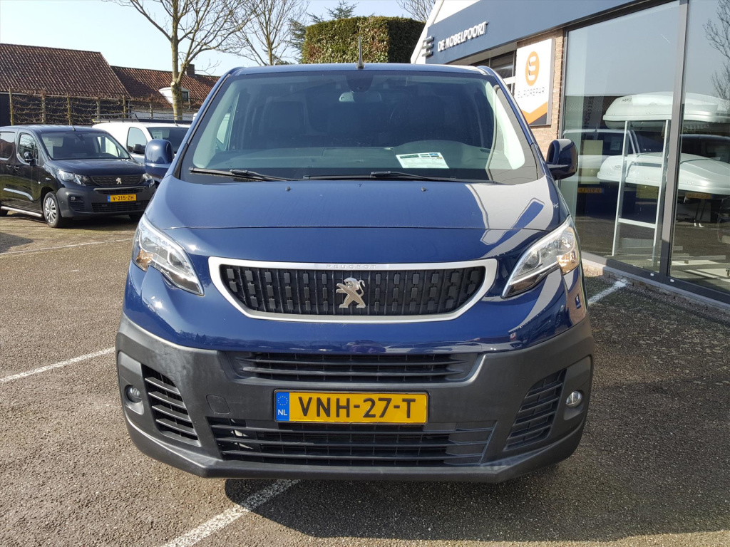 Peugeot Expert