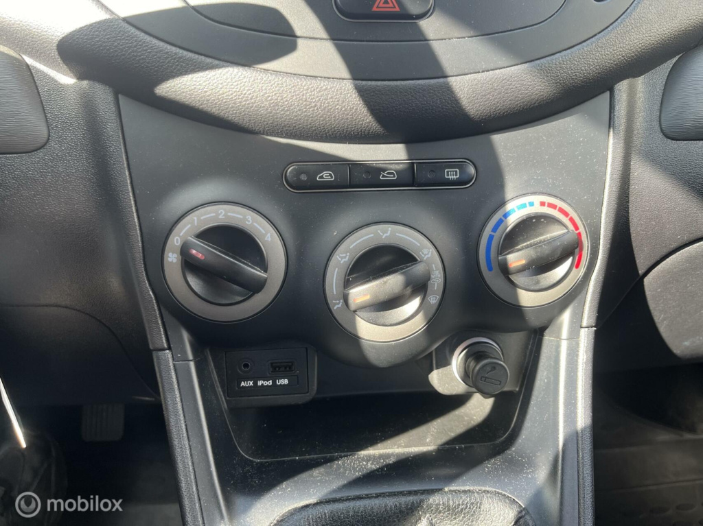 Hyundai I 10