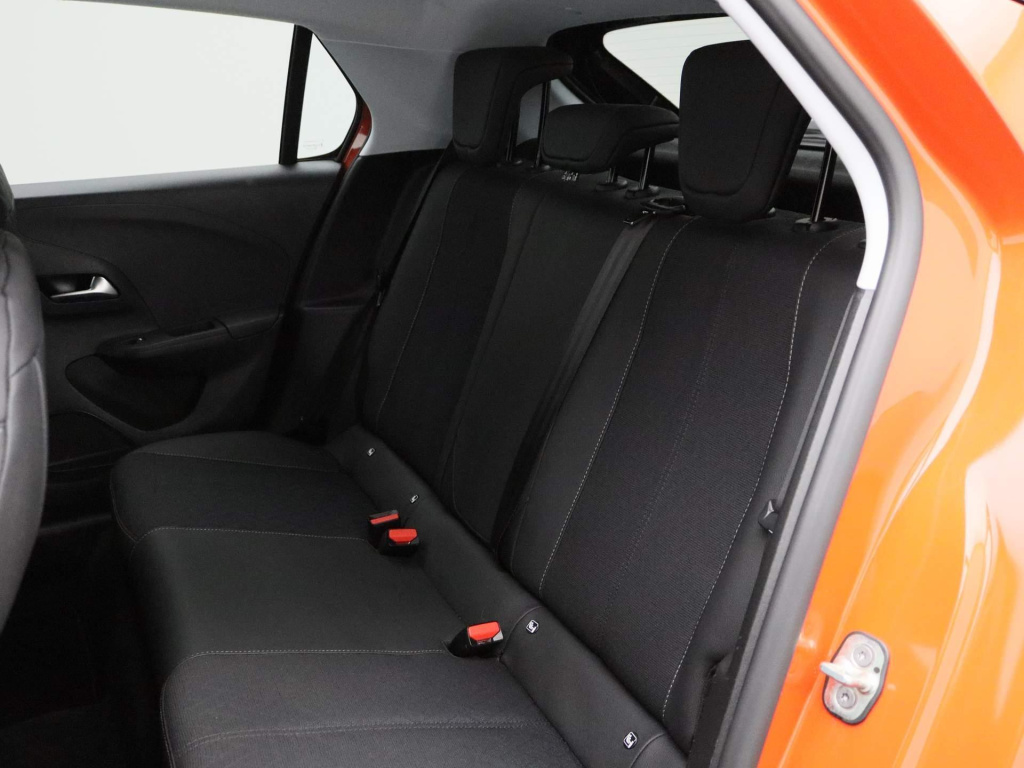 Opel Corsa-e