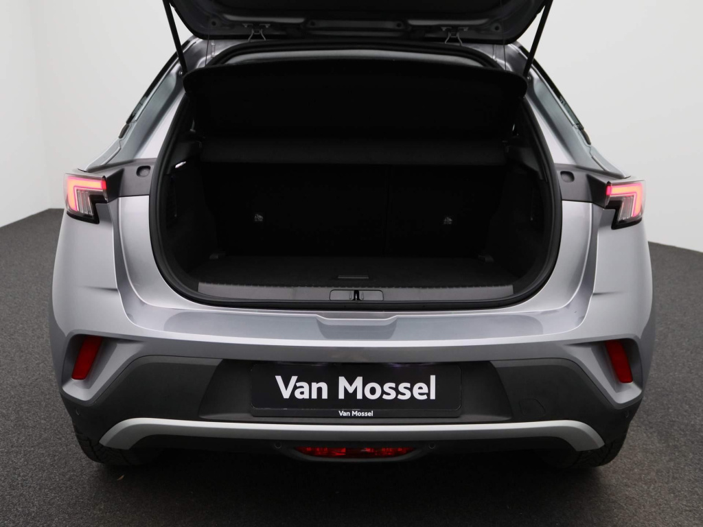 Opel Mokka-e