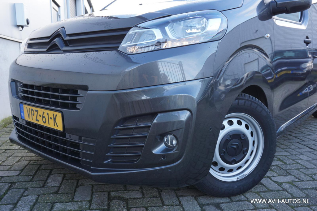 Citroen Jumpy