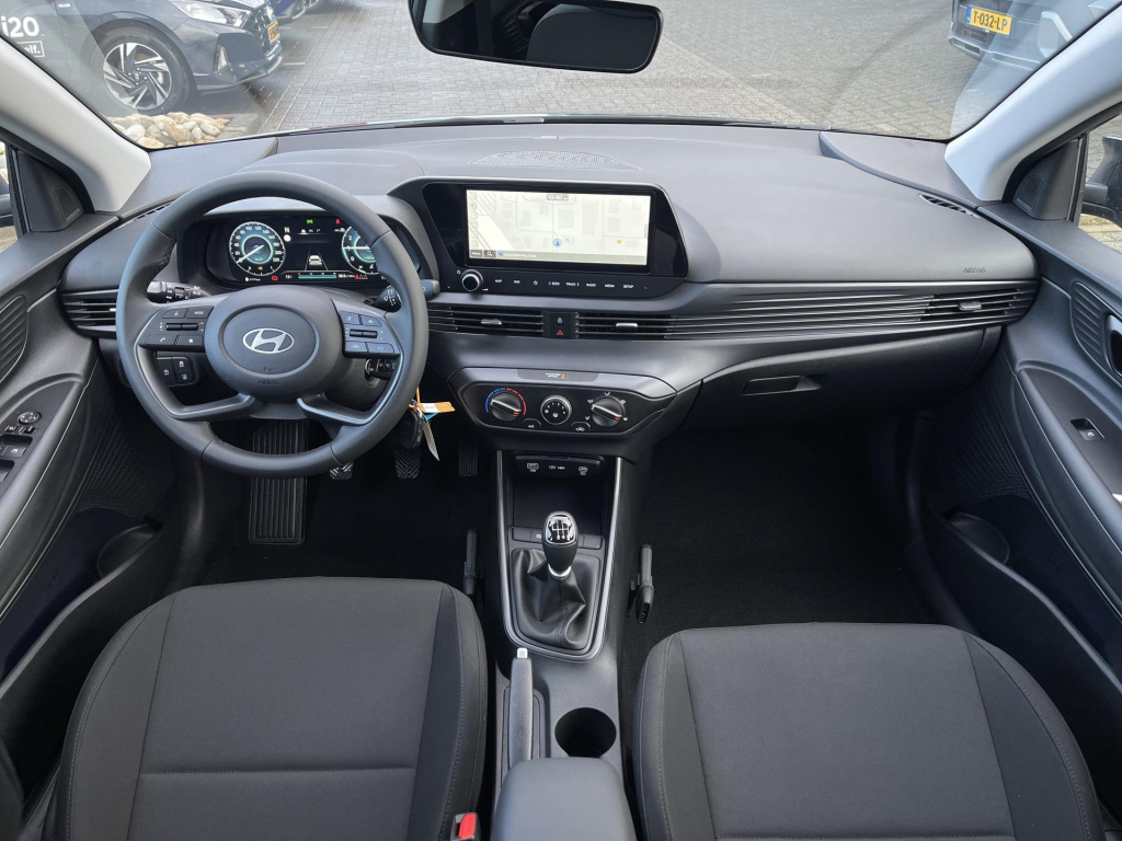 Hyundai I 20