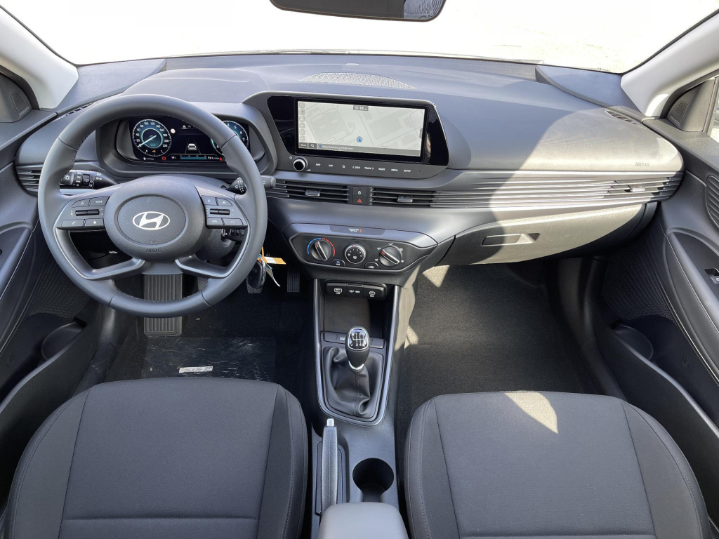 Hyundai I 20