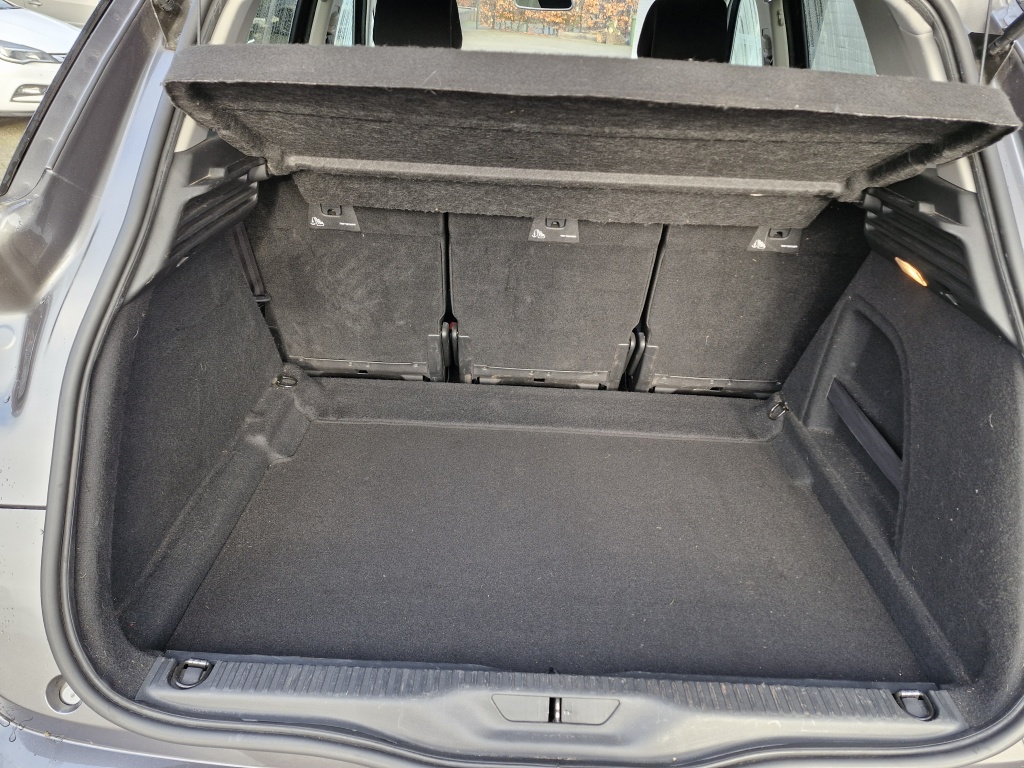 Citroen C4 Spacetourer