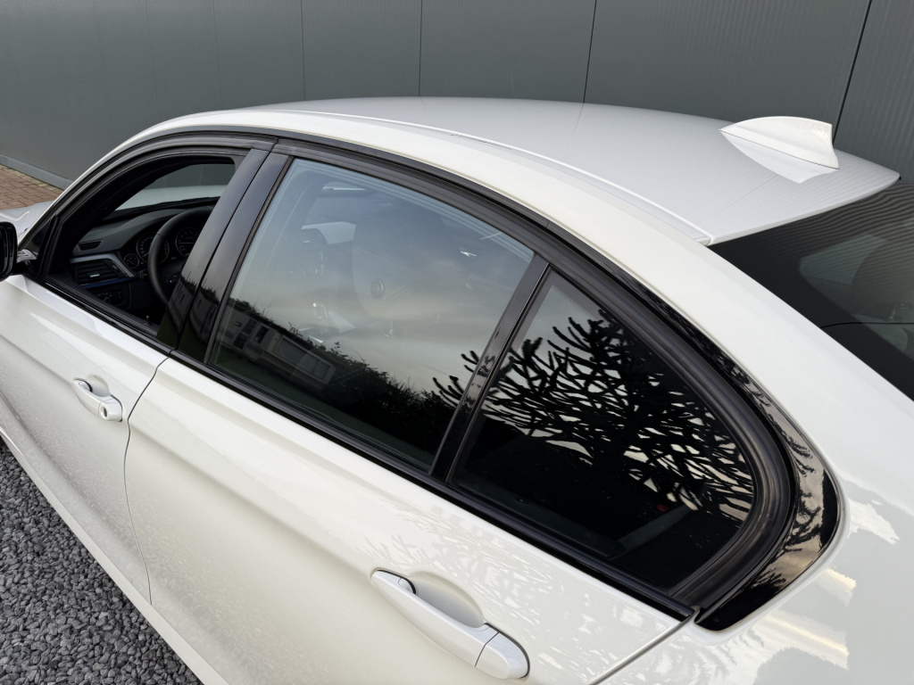 BMW 3-serie