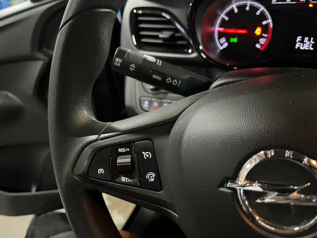 Opel Karl
