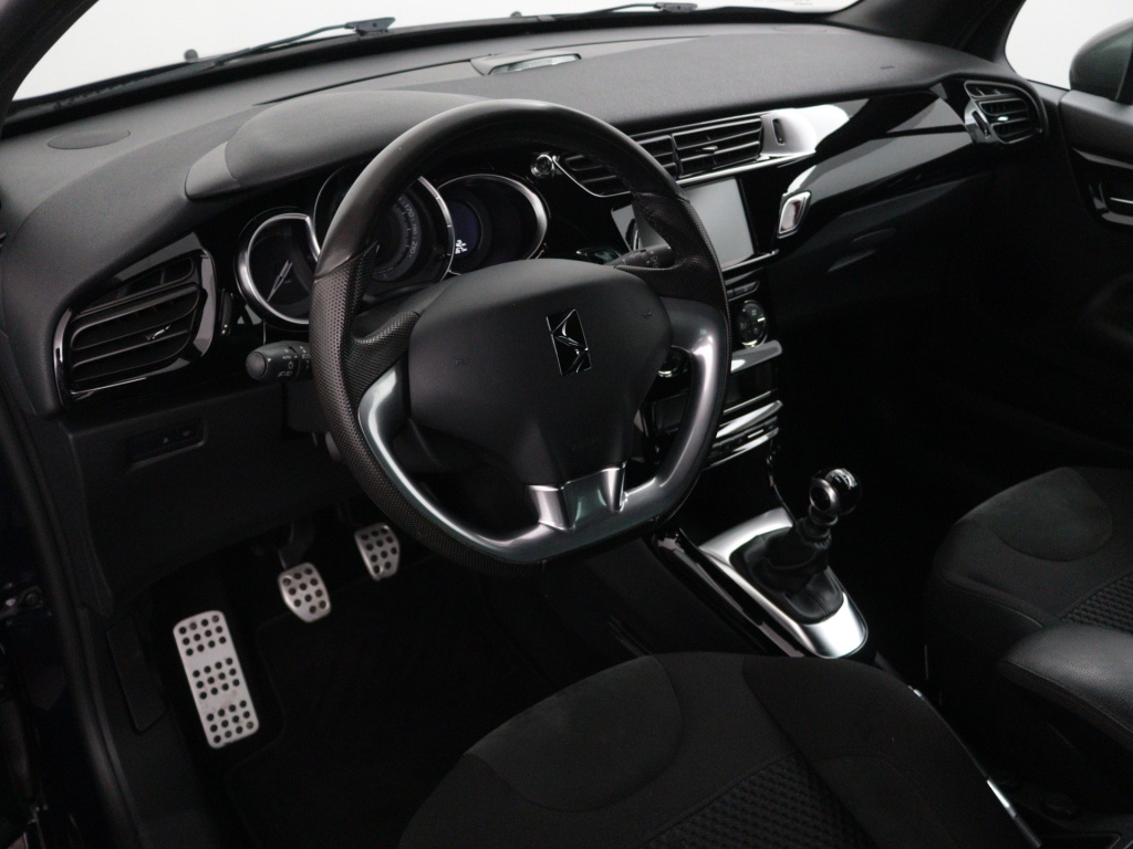 Ds Ds 3
