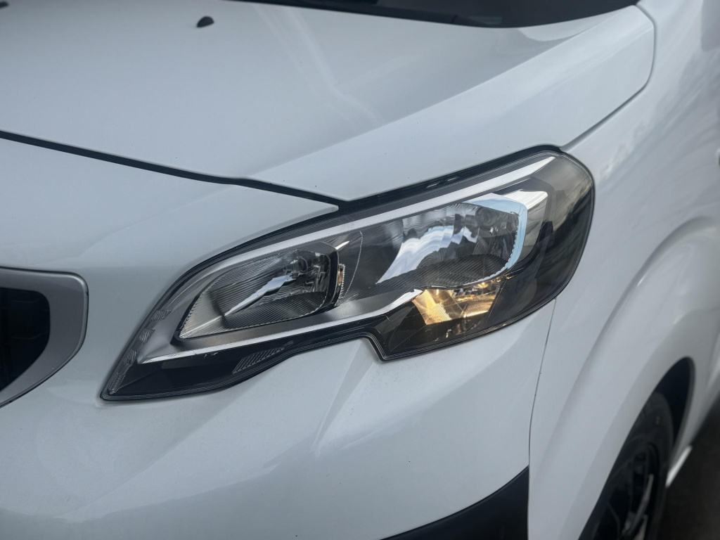 Peugeot Expert