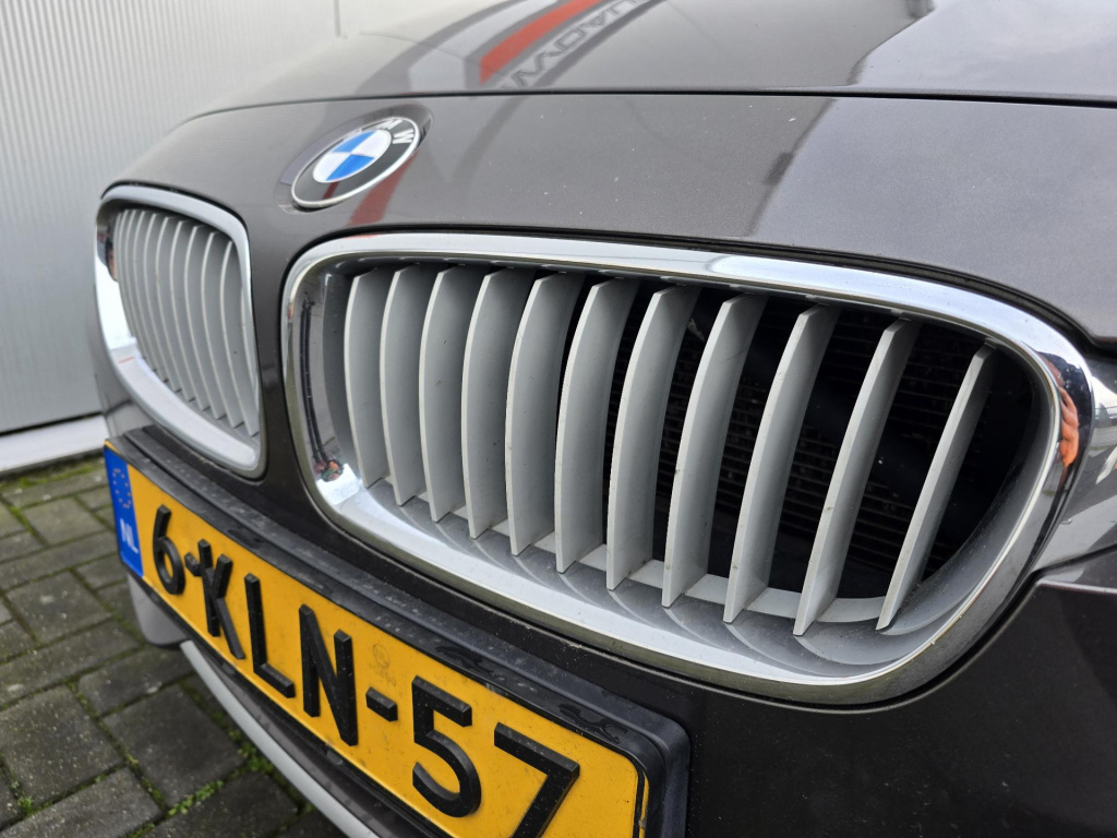 BMW 3-serie