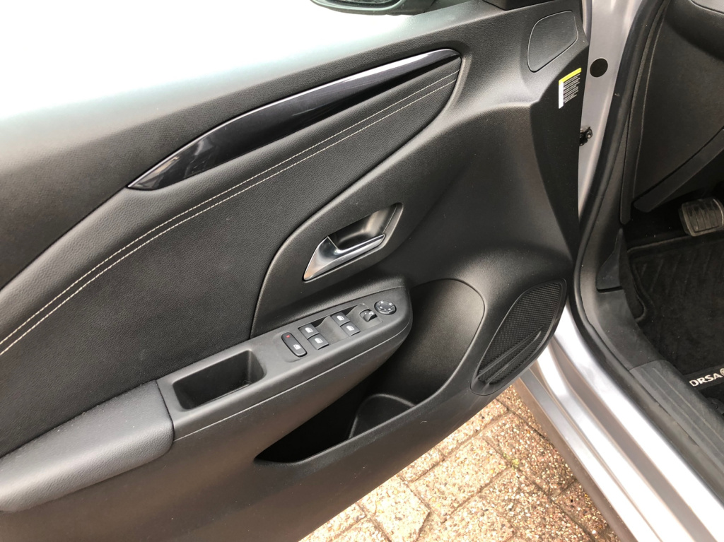 Opel Corsa-e