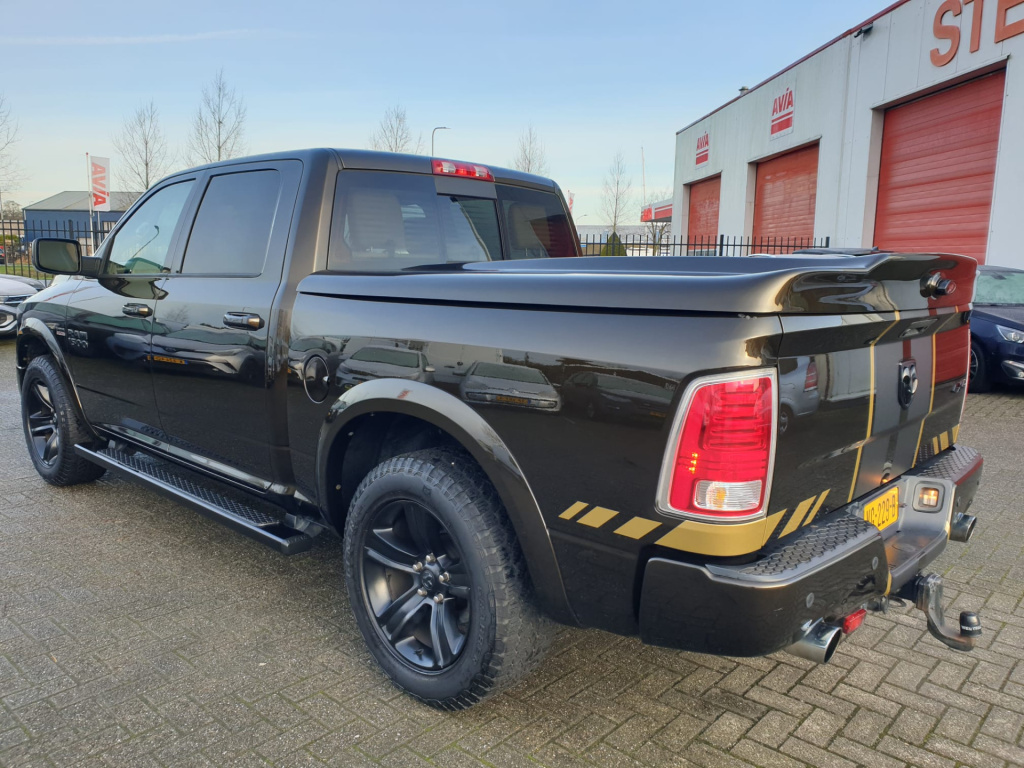 Dodge Ram 1500