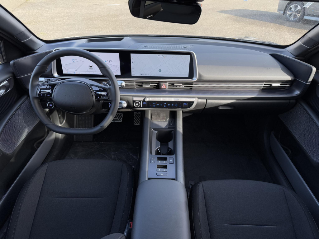 Hyundai Ioniq 6