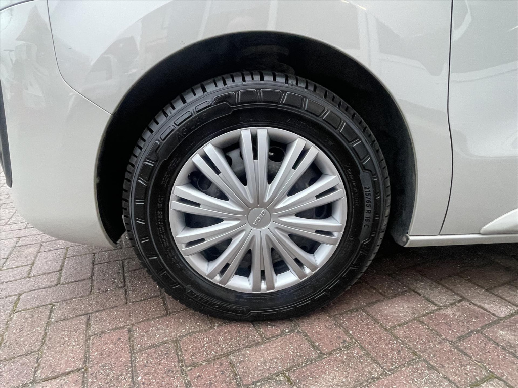 Peugeot Expert