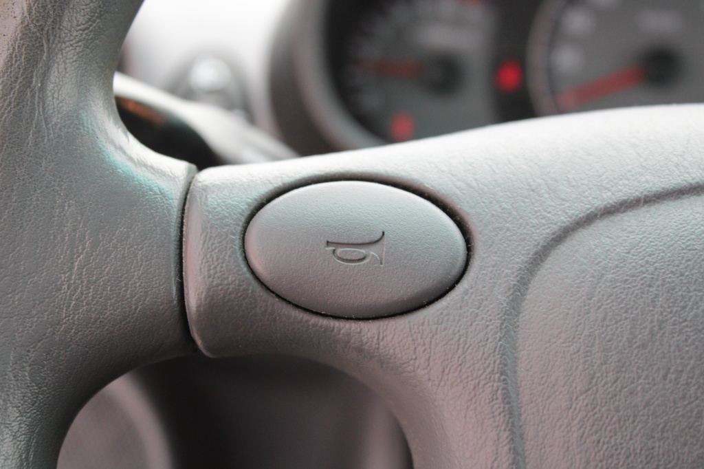 Hyundai Atos