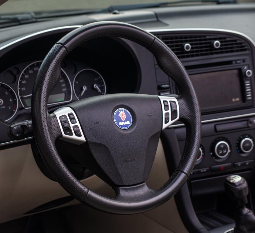 Saab 9-3