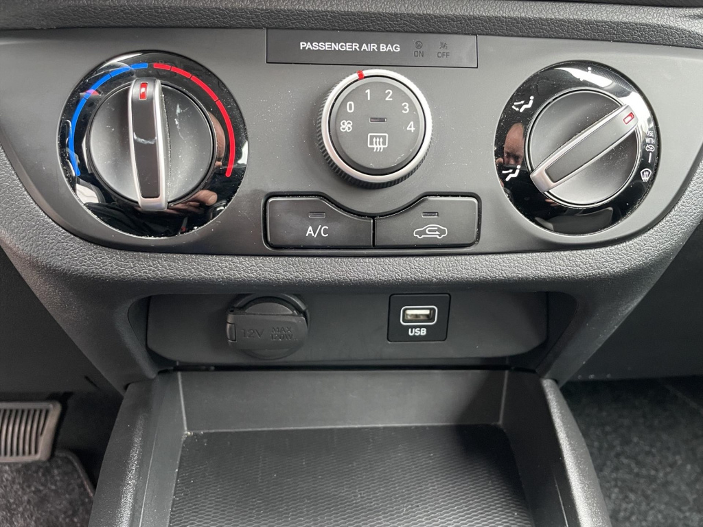 Hyundai I 10