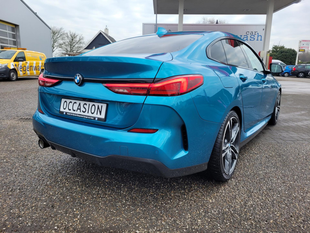 BMW 2-serie
