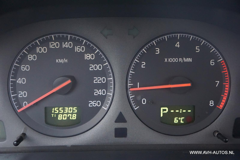 Volvo V70