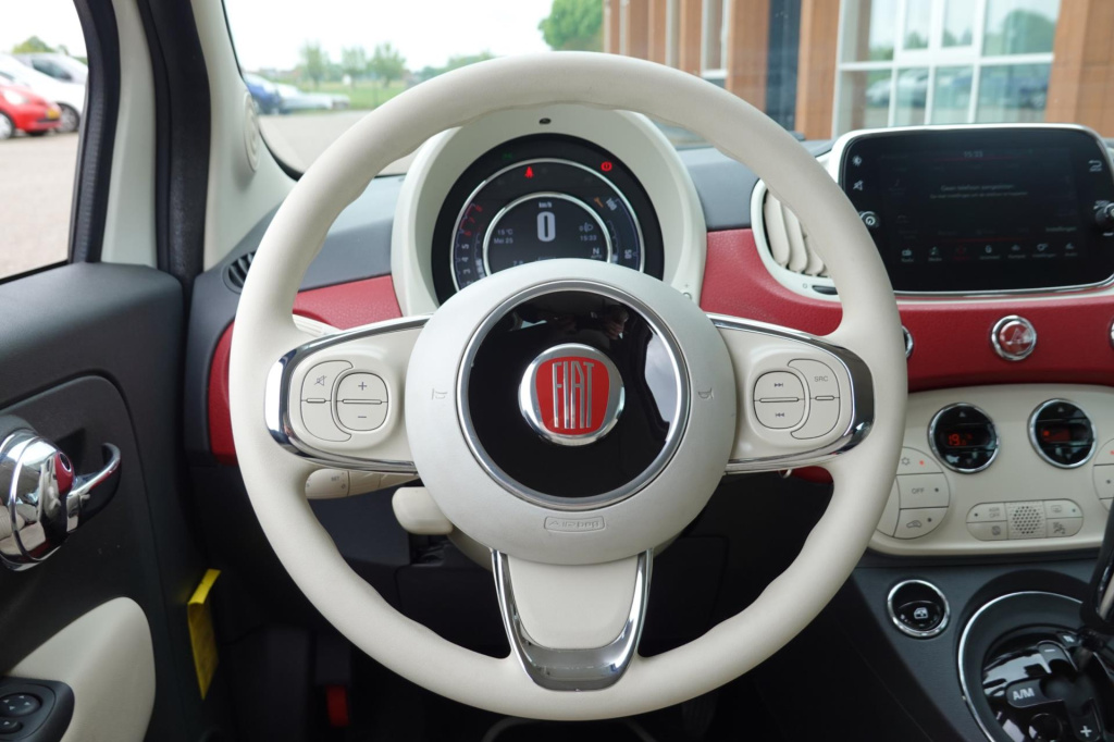 Fiat 500 C