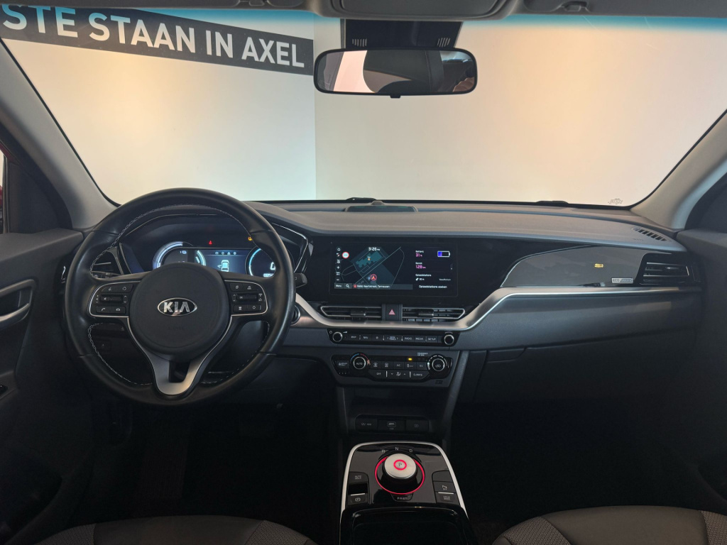 Kia E-niro