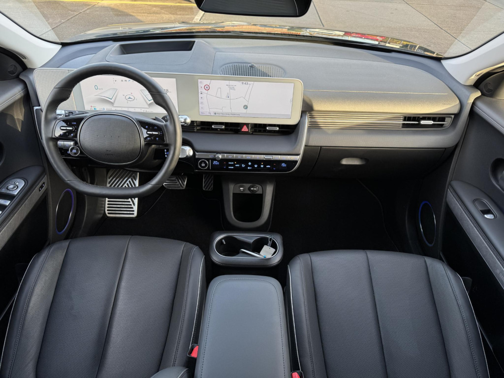 Hyundai Ioniq 5
