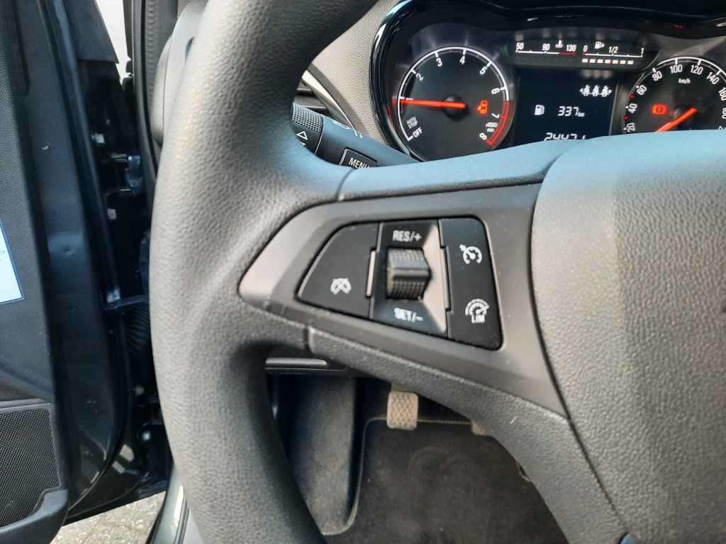Opel Karl
