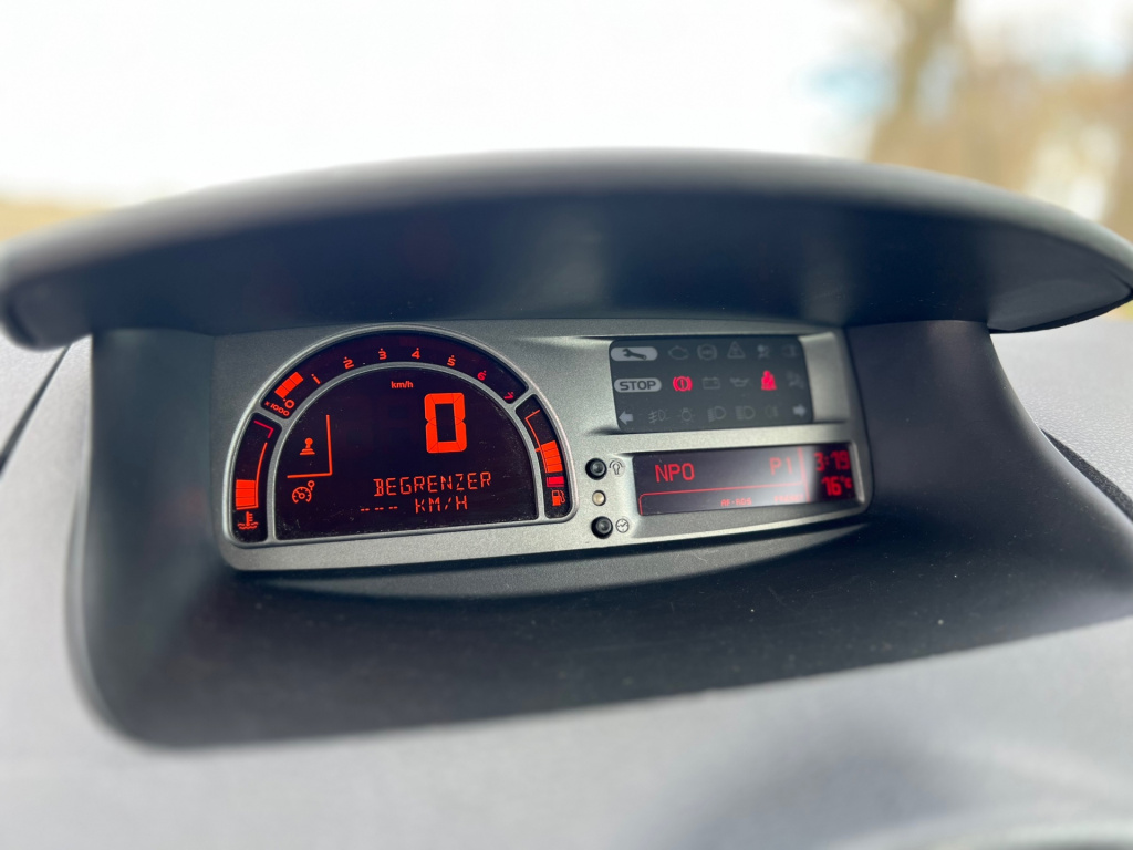 Renault Modus