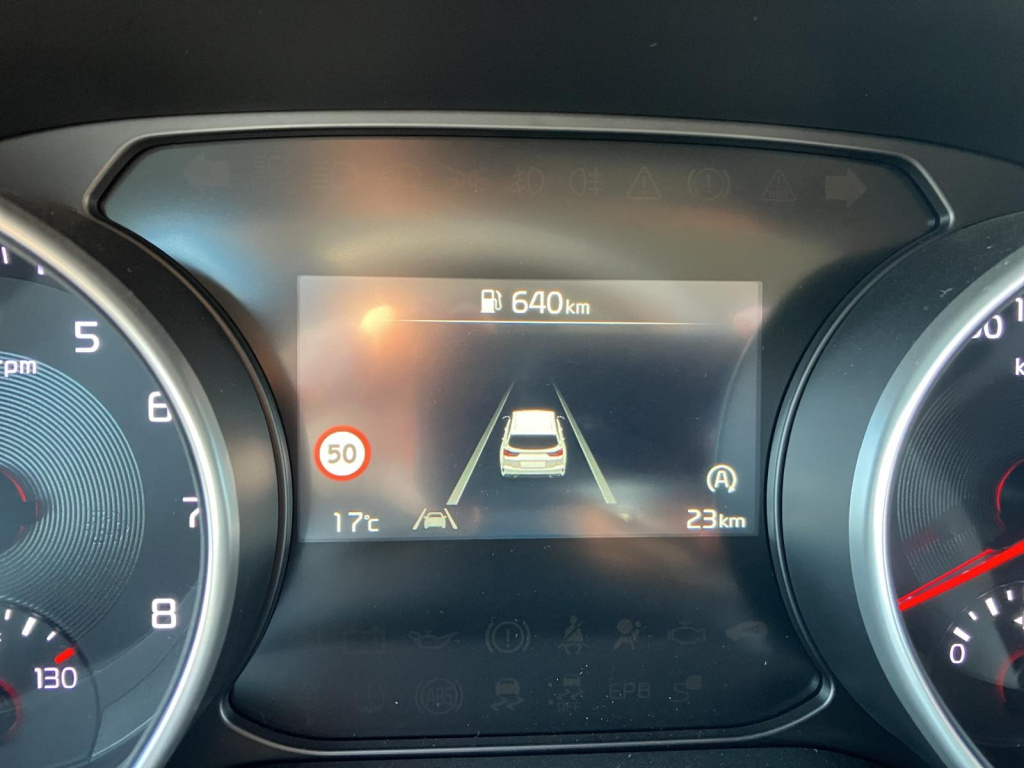 Kia Ceed Sportswagon