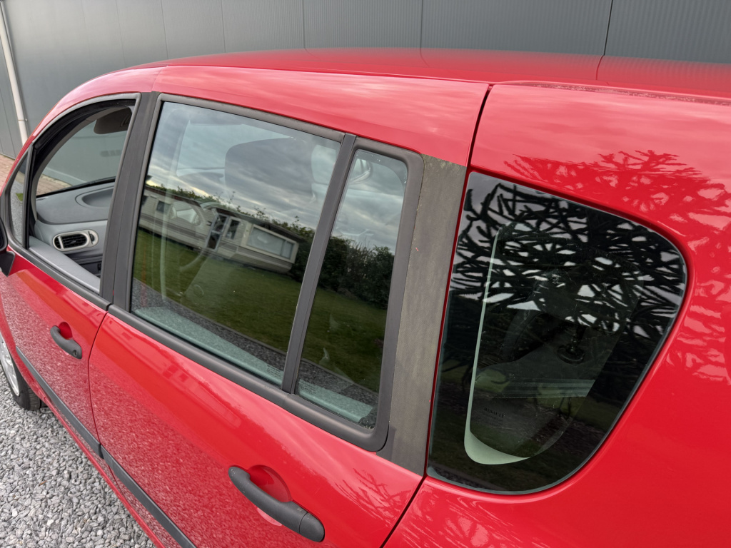 Renault Grand Modus