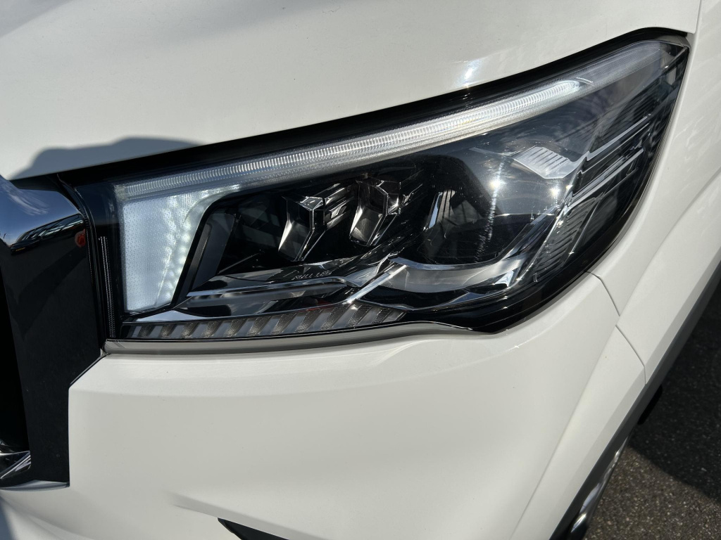 Maxus Edeliver9