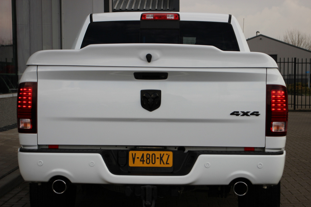 Dodge Ram 1500