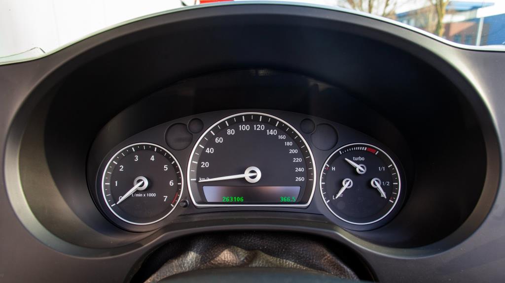 Saab 9-3