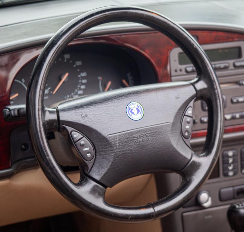 Saab 9-3