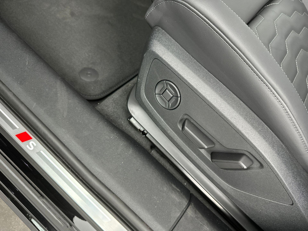 Audi A6 Sportback E-tron