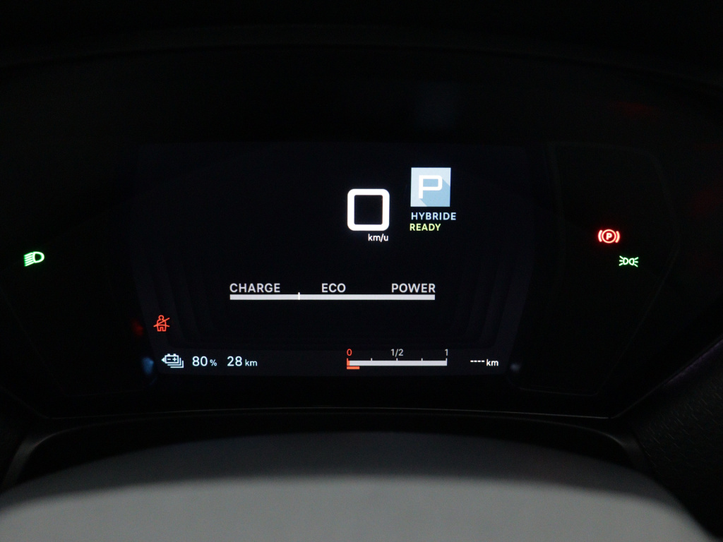 Citroen C5 X