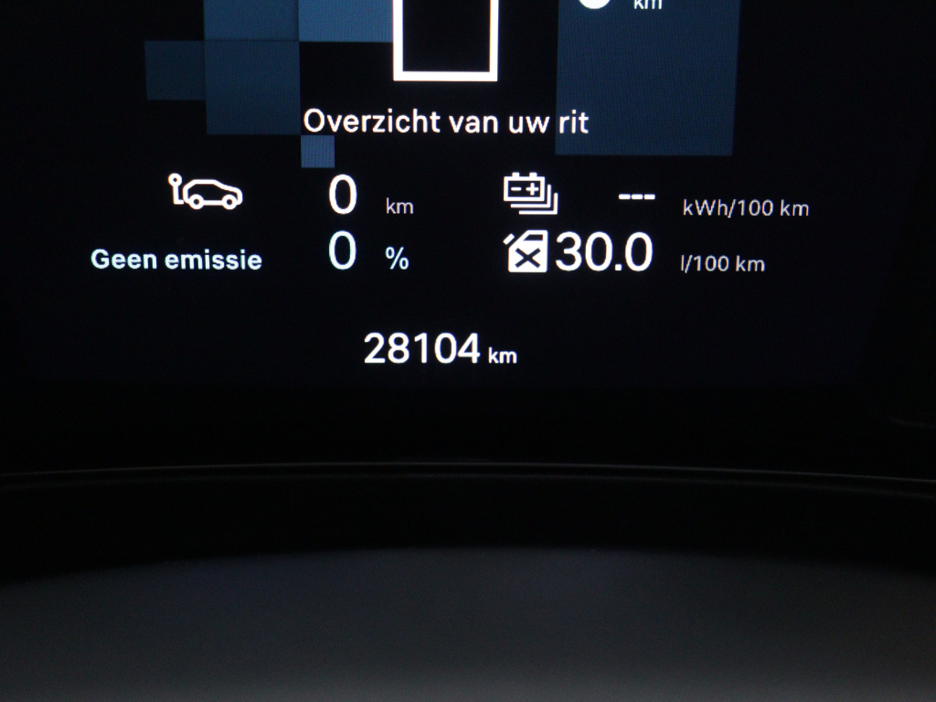 Citroen C5 X