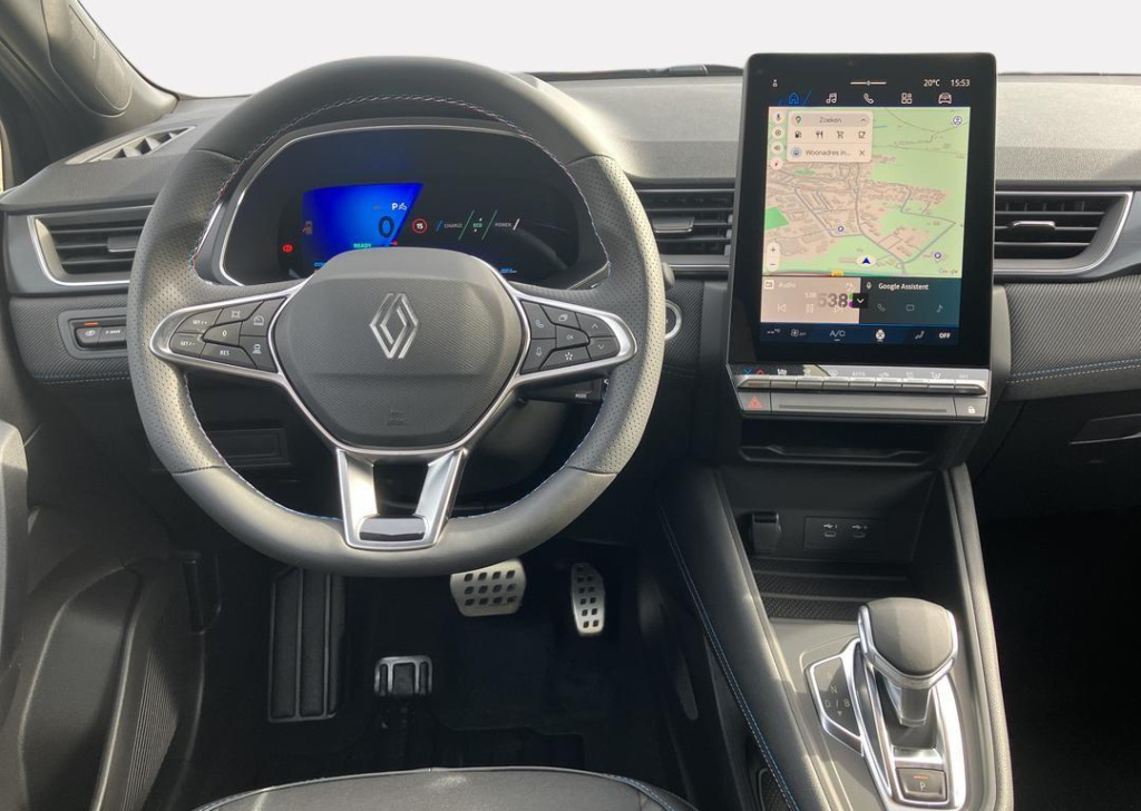 Renault Symbioz