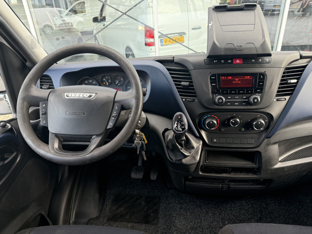 Iveco Daily