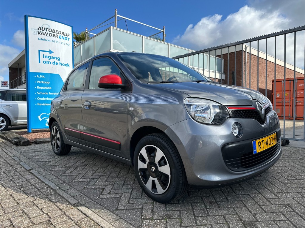 Renault Twingo